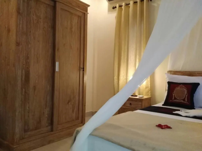 Qiul Guest House