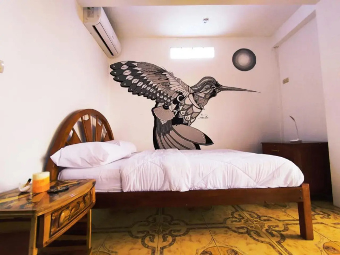 Hotelbild