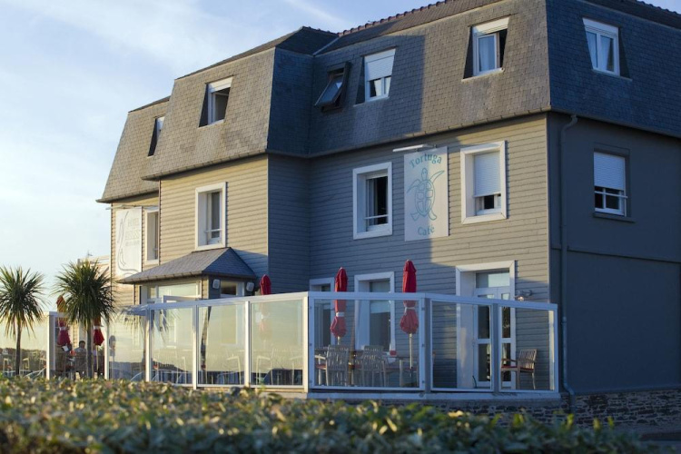 Hôtel Des Isles