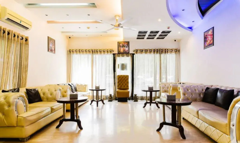 Baljeet Lodge