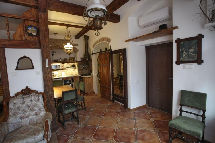 Medieval Super Studio