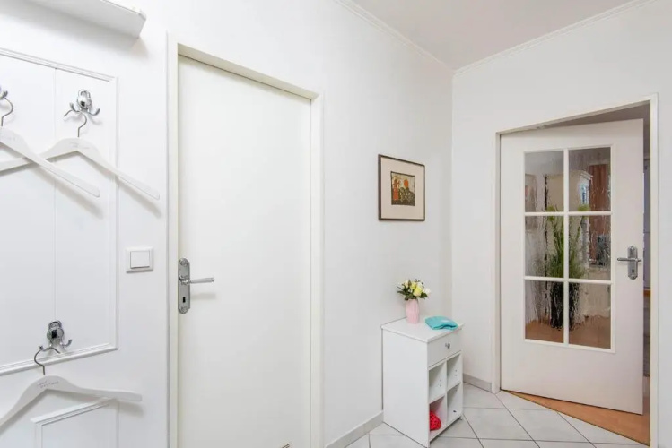 Ferienwohnung Odin