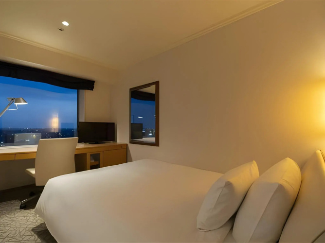 Hotel Associa Toyohashi