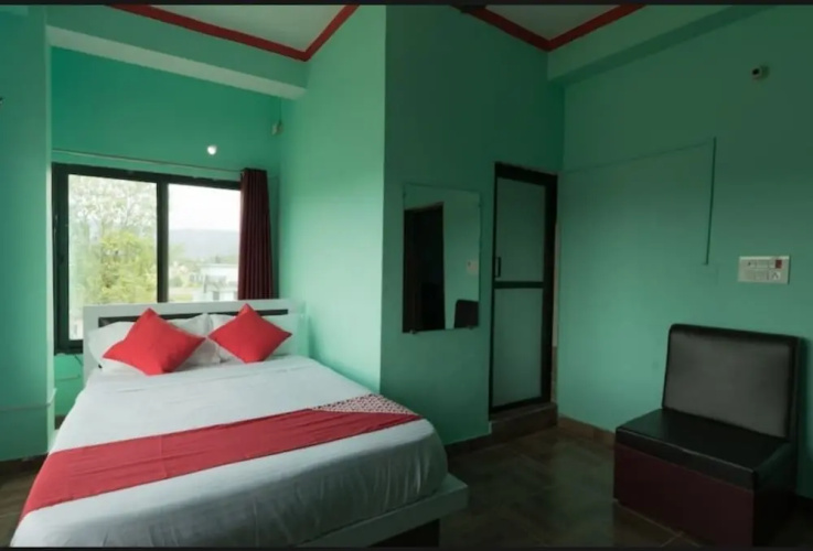 Hotel Laxmi