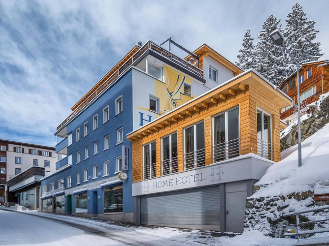 Hotelbild
