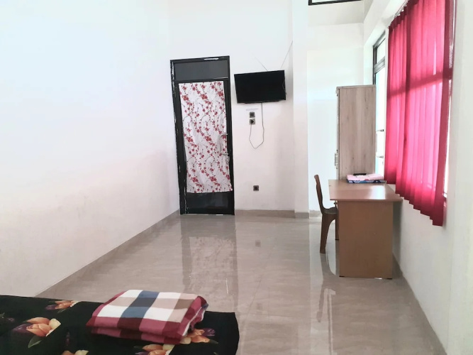 Almira Homestay