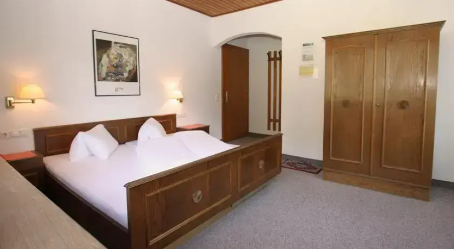 Tirolerland Pension