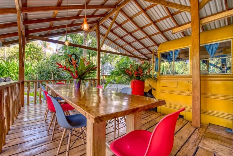 Double Cottage