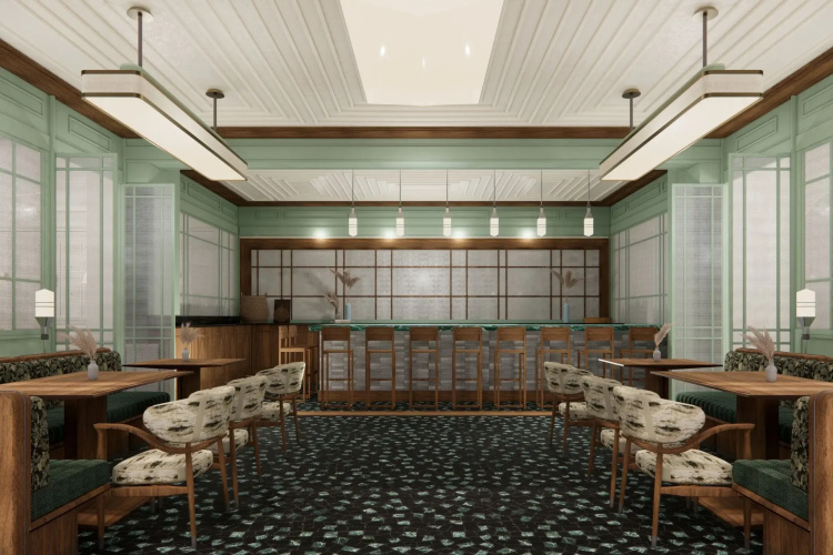 The St. Regis Longboat Key Resort
