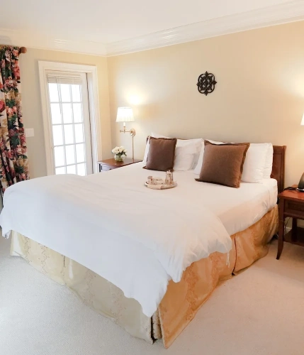 1 Bedroom Luxury room
