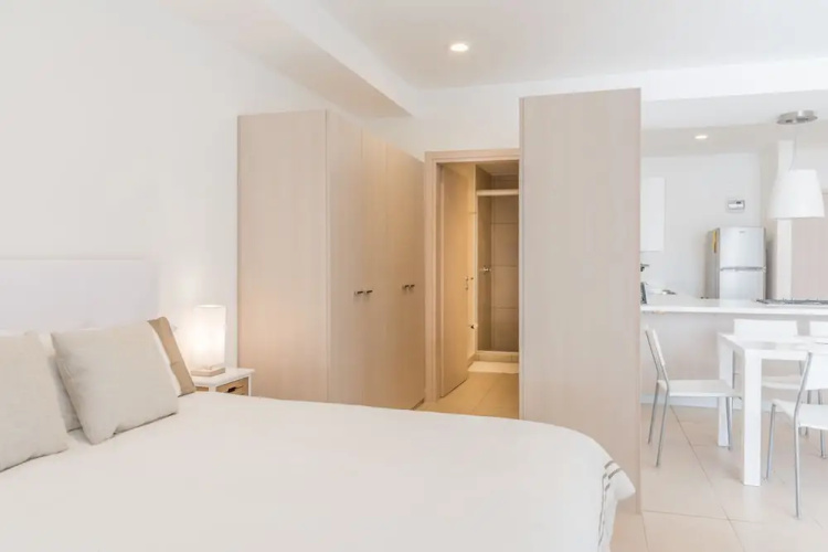 Alameda Downtown Apartment 1204