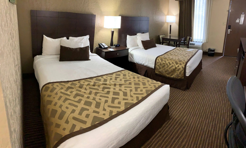 Best Western Of Hope
