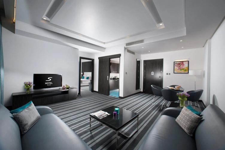 S Hotel Bahrain