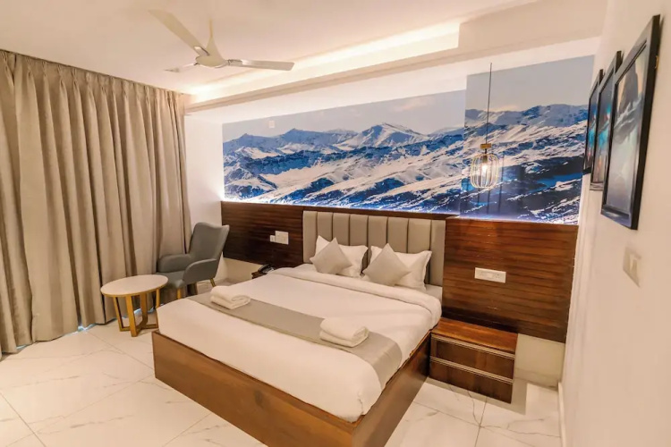 Hotel NorthInn And Restaurant