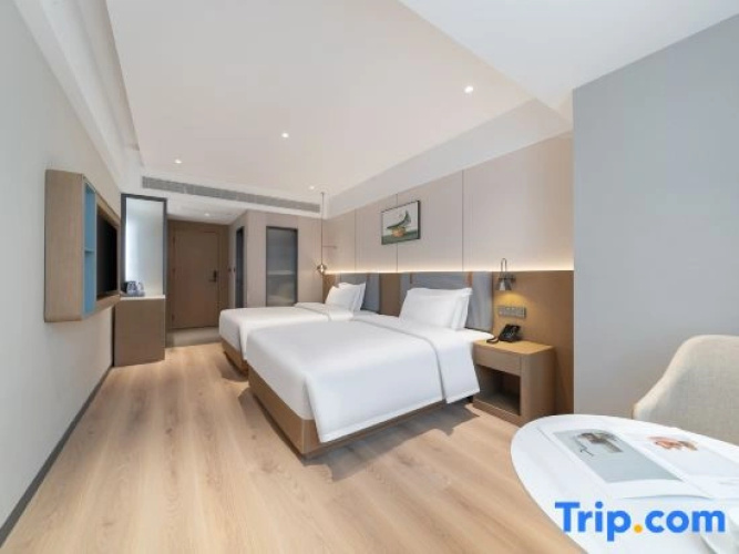 Hotelafbeelding