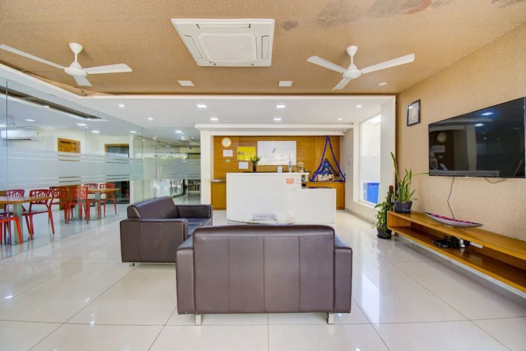 Yesmark by Fab Hotels
