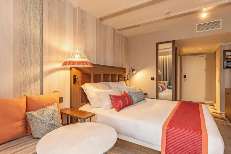 Hotelbild