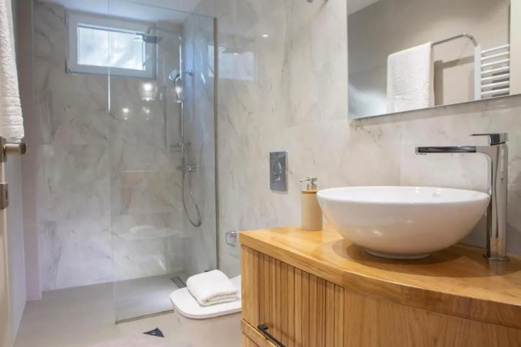 Polys Villa Lefkada 1