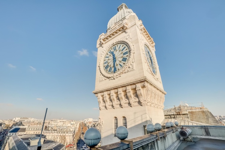 Mercure Paris Gare de Lyon TGV photo 22