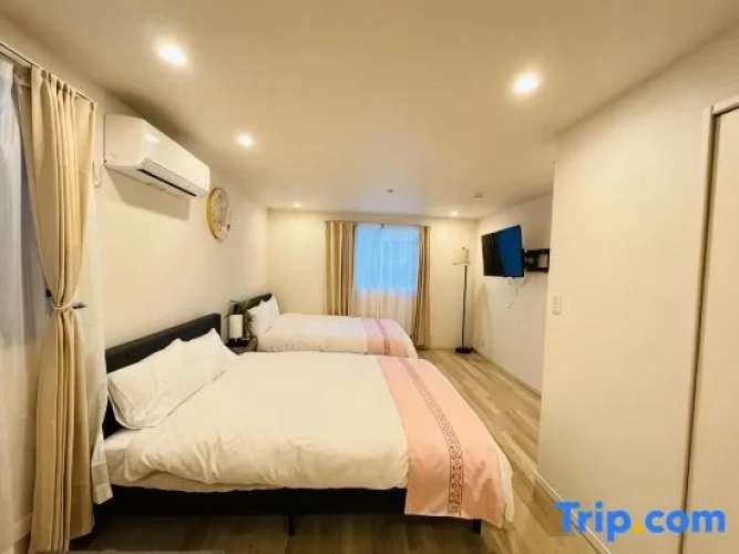 1 Bedroom Standard room