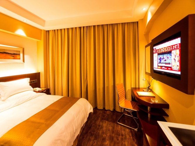 Business Double room