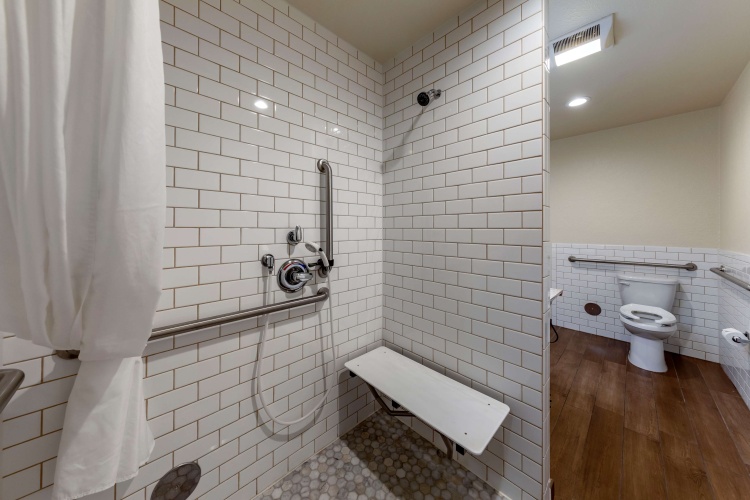 Best Western Town & Country Lodge photo 9
