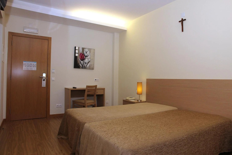 Casa São Nuno Hotel