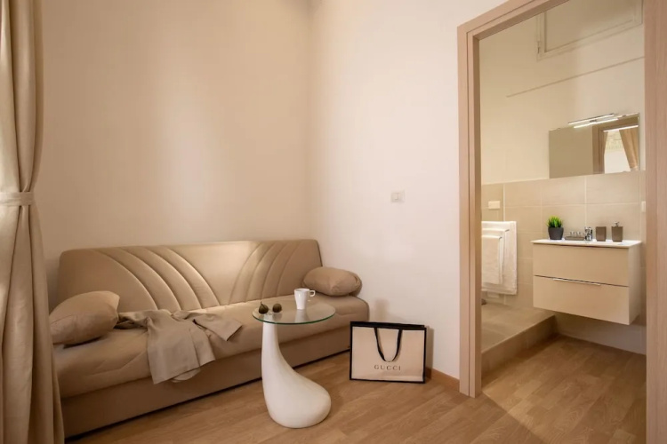 Domus Veneto Rome