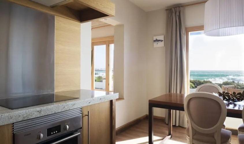 Apartamento Casita Welling