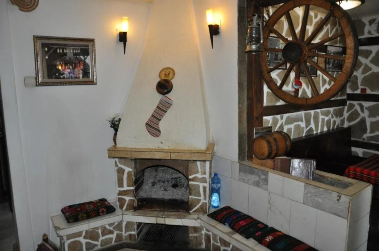 Asenov Hotel