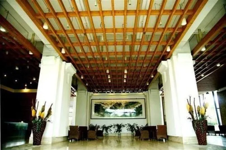 Shenzhen Wenyaxuan Hotel