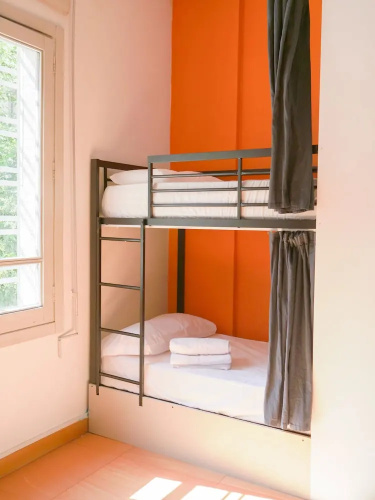 Hostel Center Madrid