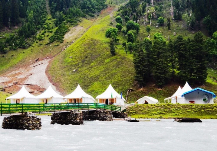 Sheen Woods Resort