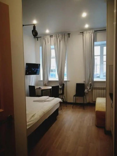 Фотография номера квартиры Апартаменты Кандинский