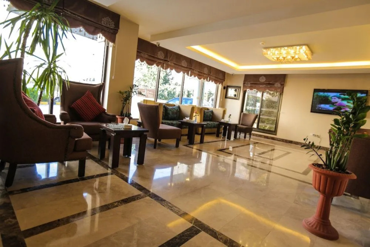 Imagen del hotel