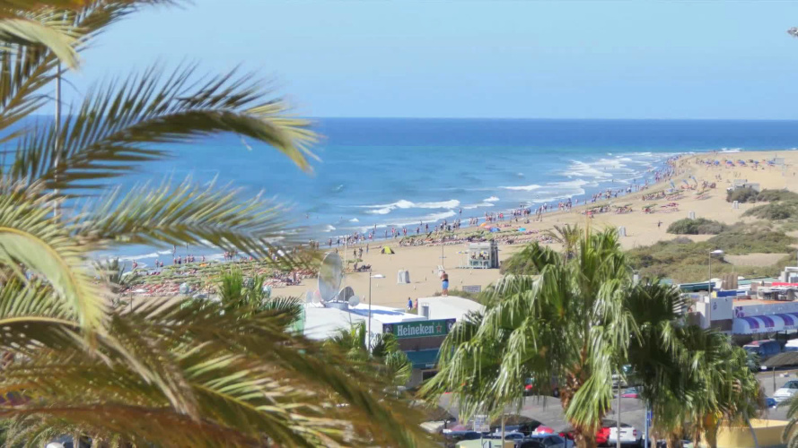 Corallium Dunamar By Lopesan Hotels - Adults Only photo 27