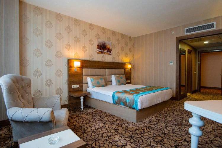 Inegol Royal Hotel