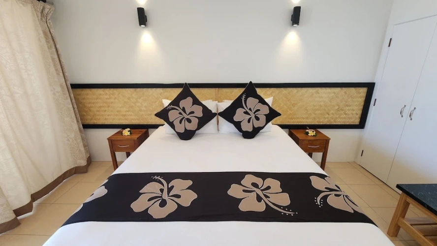 2 Bedrooms Deluxe Suite