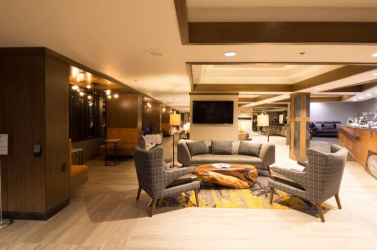 1 Bedroom Suite