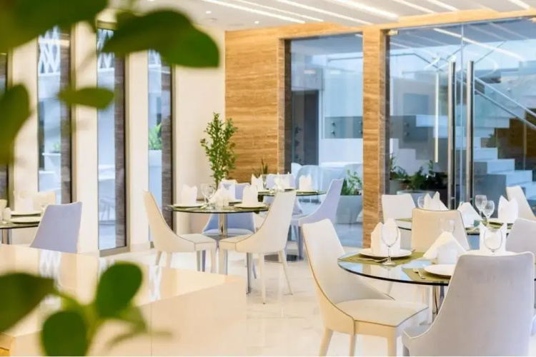 Vivienda Hada Residences
