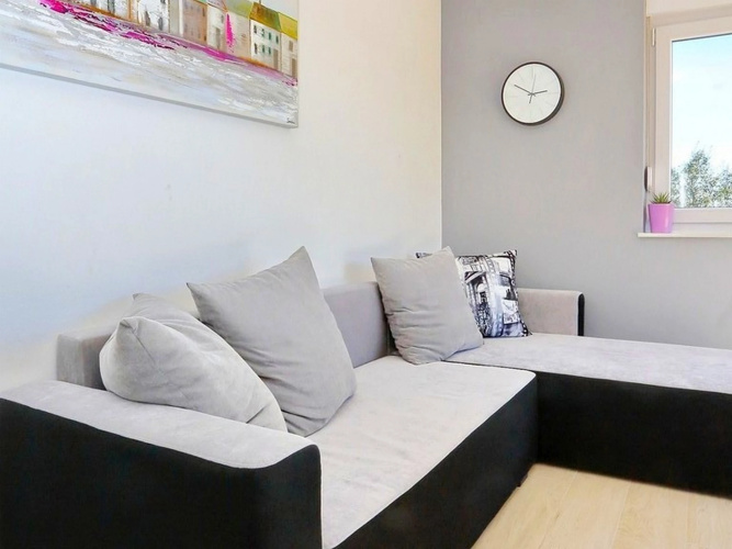 Apartments Tomislav