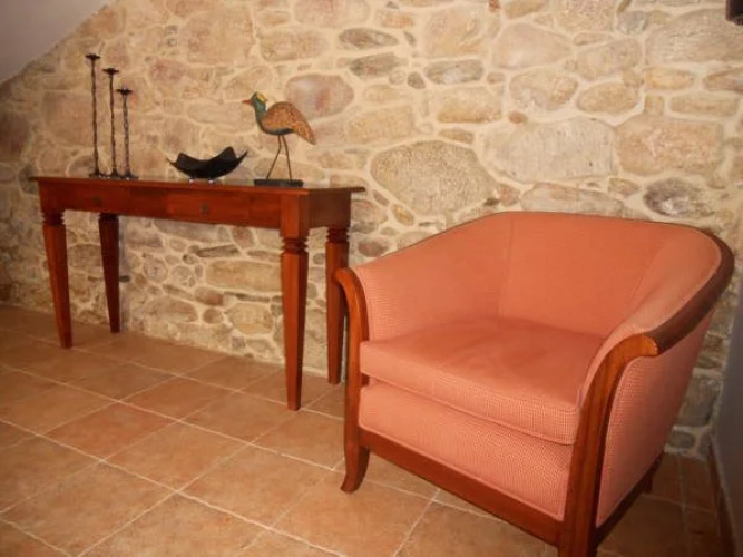 la casona del abuelo