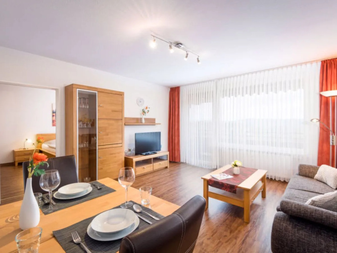 Apartment A706 Sassofortino