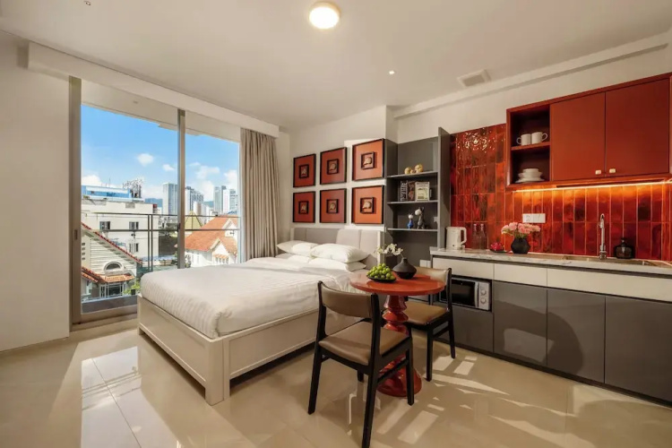 Amber Bay Hotel & Suites Da Nang