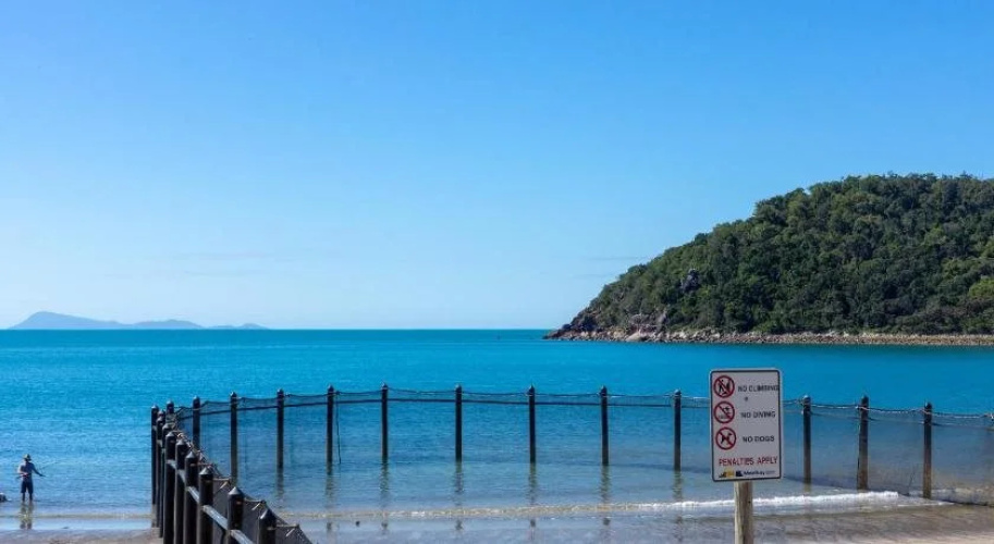 Halliday Bay Resort