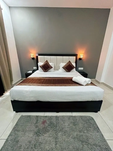Superior room