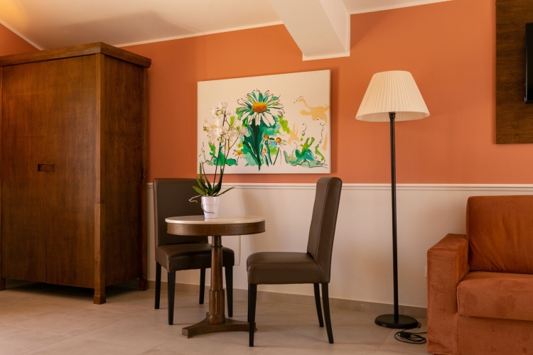 Baglio Soria Resort & Wine Experience photo 24