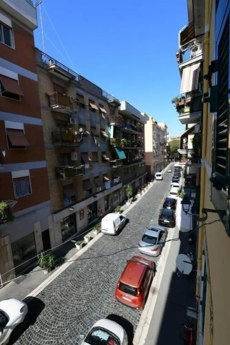 100 Passi Dal Porto - Civitavecchia