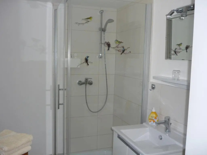 Ferienwohnung Angelika und Guenter