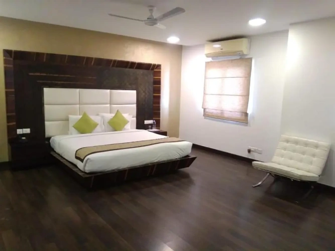 3 Bedrooms Standard Penthouse room